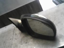 Retrovisor derecho