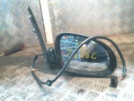 Retrovisor derecho