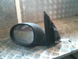 Retrovisor izquierdo