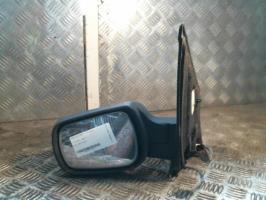Retrovisor izquierdo