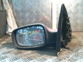 Retrovisor izquierdo