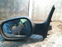 Retrovisor izquierdo