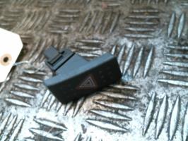 Bouton de warning