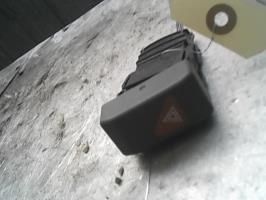 Bouton de warning