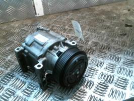 Compresseur clim
