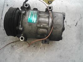 Compresseur clim