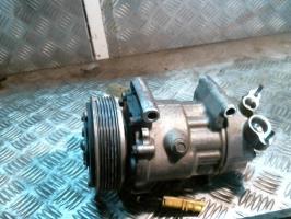 Compresseur clim