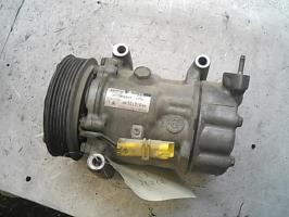 Compresseur clim