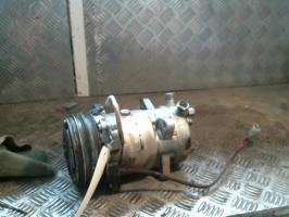 Compresseur clim