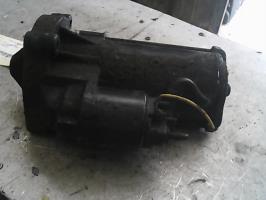 Motorino avviamento