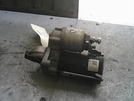 Motorino avviamento