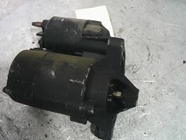 Motorino avviamento