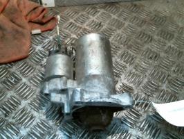 Motorino avviamento
