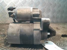 Motor de arranque