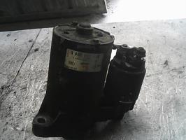 Demarreur