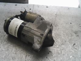 Motorino avviamento