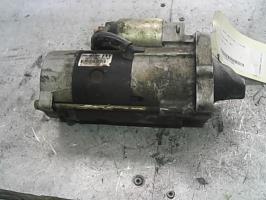 Motorino avviamento