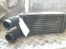 Echangeur air (Intercooler)