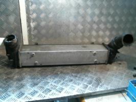 Echangeur air (Intercooler)