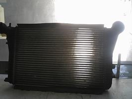 Echangeur air (Intercooler)