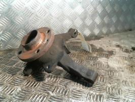 Fusee avant droit