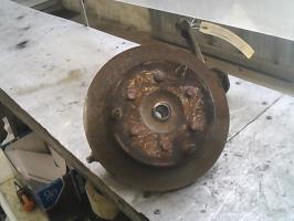 Photo pièce auto