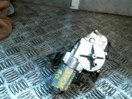 Motore tergicristallo posteriore