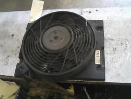 Motoventilatore condensatore