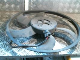 Motoventilatore radiatore