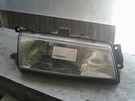 Gruppo ottico anteriore principale destro (luci)(faro)