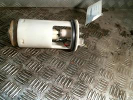 Pompe immergee