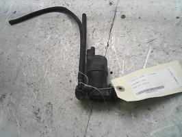 Pompa lavacristalli anteriore