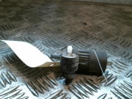 Pompe lave glace avant
