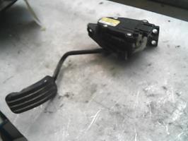 Potenziometro pedale acceleratore