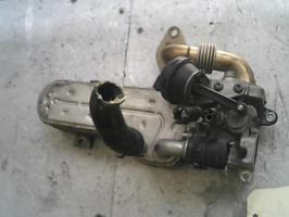 Radiateur EGR