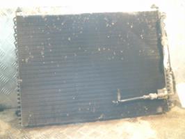 Radiateur clim