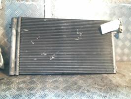 Radiateur condenseur de clim