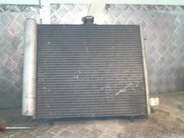 Condensatore clima