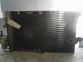 Radiateur condenseur de clim