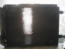 Condensatore clima