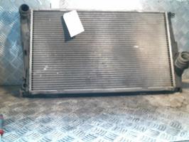 Radiateur eau