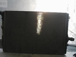 Radiateur eau