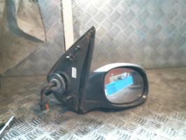 Specchietto retrovisore destro