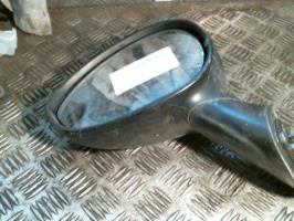 Retrovisor izquierdo
