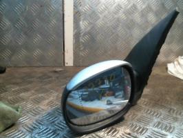 Specchietto retrovisore sinistro