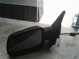 Specchietto retrovisore sinistro