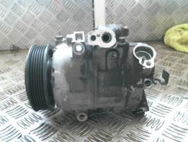 Compressore clima