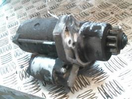 Motorino avviamento