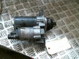 Motorino avviamento