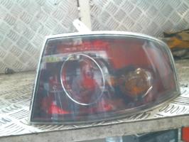 Fanale posteriore principale destro (luci)